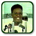 Boko Halal by Sheikh Ja'afar icon