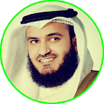 Mishary Rashid Full Offline Quran Read and Listen icon