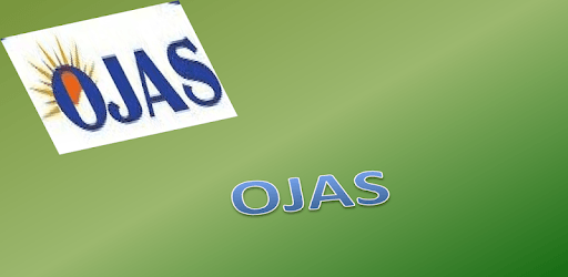 Ojas - Government Job PC screenshot