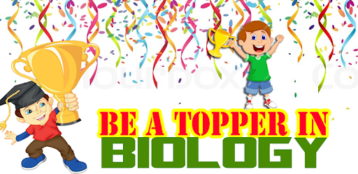 🔥Biology Topper 📚{Class 10} PC screenshot