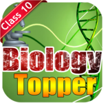 🔥Biology Topper 📚{Class 10} for PC