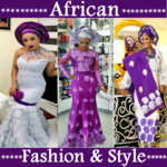 AFRICAN FASHION & STYLE for PC