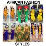 Latest Fashion Styles Africa for PC Latest Fashion Styles Africa for PC