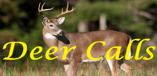 Deer Calls HD PC screenshot