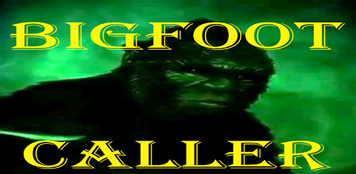 Bigfoot Caller PC screenshot Bigfoot Caller PC screenshot