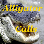 Alligator Calls HD for PC Alligator Calls HD for PC