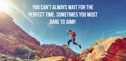 Motivational Quotes Wallpapers PC screenshot