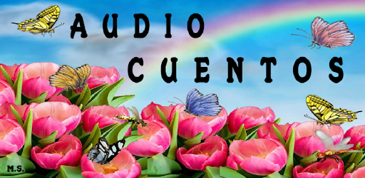 Audio Stories for Children in Spanish PC screenshot