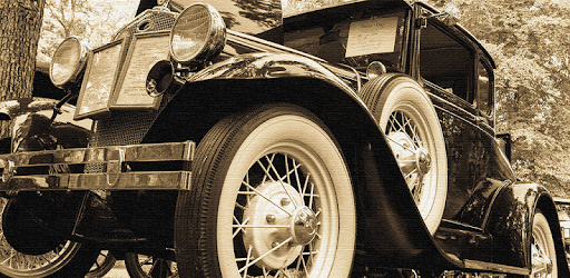 Vintage Cars Wallpapers PC screenshot Vintage Cars Wallpapers PC screenshot