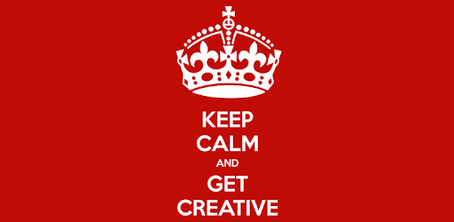 Keep Calm Backgrounds PC screenshot Keep Calm Backgrounds PC screenshot