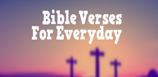 Bible Verses For Everyday PC screenshot