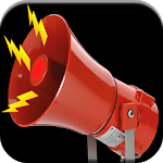 Sirens and Alarms Ringtones for PC