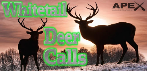 Deer Hunting Calls Soundboard PC screenshot