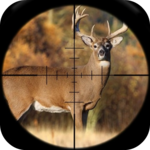 Deer Hunting Calls Soundboard icon