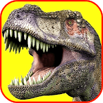Dinosaur Soundboard for PC