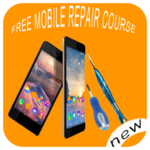 Mobile Phone Basic Reparing Cours Pro 2017 icon