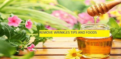 Remove Wrinkles Tips and Foods PC screenshot Remove Wrinkles Tips and Foods PC screenshot