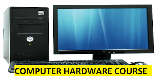 Computer Hardware Course PC screenshot
