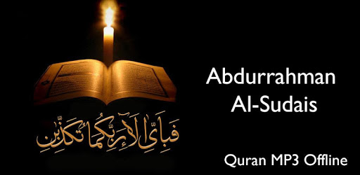 Al Sudais Quran MP3 Recitation PC screenshot