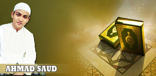 Juz Amma MP3 - Ahmad Saud PC screenshot