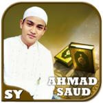 Juz Amma MP3 - Ahmad Saud icon