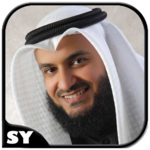 Juz Amma MP3 Mishary R Alafasy icon