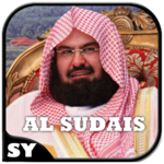 Juz Amma MP3 Al Sudais icon