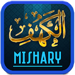 Al Kahf Mishary Rashid Alafasy icon
