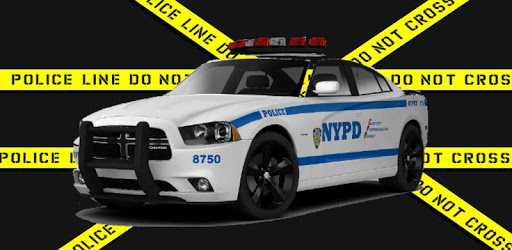 Police Sirens & Sounds PC screenshot Police Sirens & Sounds PC screenshot