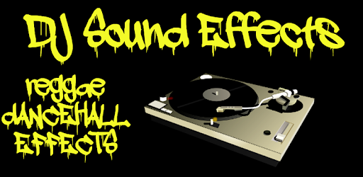 DJ Sound Effects PC screenshot