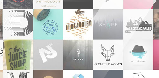 Logo & Stationery Design PC screenshot