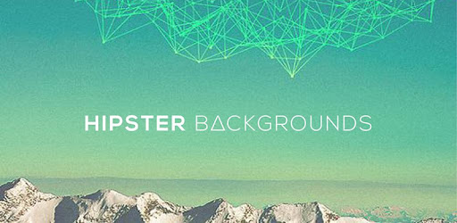 Hipster Backgrounds PC screenshot Hipster Backgrounds PC screenshot