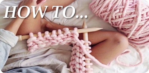 How to Knit PC screenshot