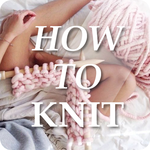 How to Knit for PC