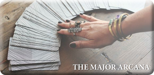 Tarot Meanings: Major Arcana PC screenshot Tarot Meanings: Major Arcana PC screenshot