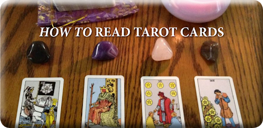 How to Read Tarot Cards PC screenshot How to Read Tarot Cards PC screenshot
