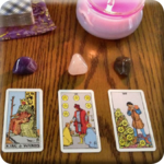 How to Read Tarot Cards icon
