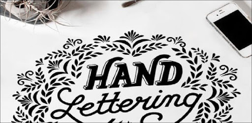 Hand Lettering for Beginners PC screenshot Hand Lettering for Beginners PC screenshot