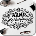 Hand Lettering for Beginners for PC Hand Lettering for Beginners for PC