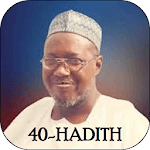 Sheikh Jafar 40-Hadith icon