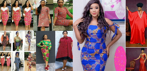 Shweshwe fashion styles 2018 PC screenshot