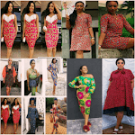 Shweshwe fashion styles 2018 icon