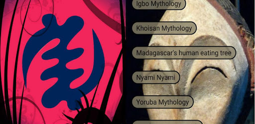African Mythology PC screenshot African Mythology PC screenshot