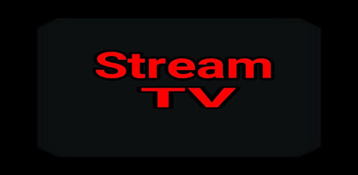 STREAM TV PC screenshot