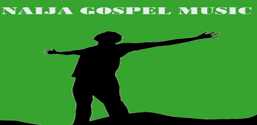 NAIJA GOSPEL MUSIC PC screenshot