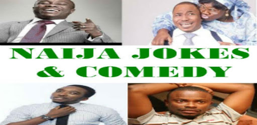 NAIJA JOKES & COMEDY PC screenshot NAIJA JOKES & COMEDY PC screenshot