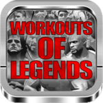 Workouts of Legends for PC