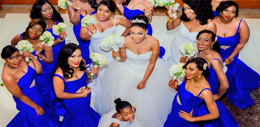 Nigerian Weddings PC screenshot Nigerian Weddings PC screenshot