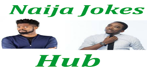 Naija Jokes Hub PC screenshot