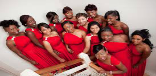Ghana Weddings PC screenshot Ghana Weddings PC screenshot